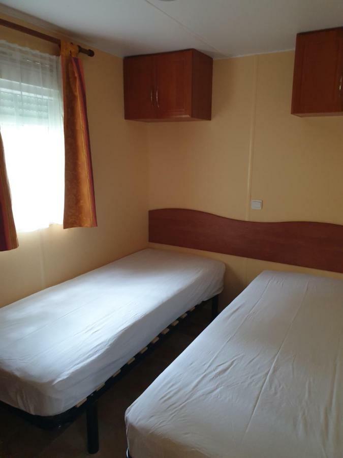 Ideal Camping Mobilhome Saint-Georges-de-Didonne Exterior foto